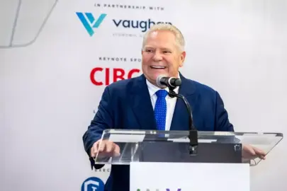 Kanadalı siyasetçiden Trump'ı kızdıracak sözler