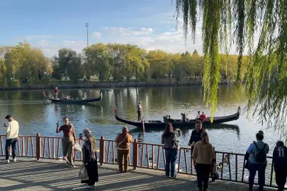 Kapadokya'da turizmciler 2026'dan umutlu