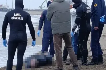 Karasu sahilinde bulunan cesedin kimliği belirlendi: Çarpıcı yeni detaylar ortaya çıktı