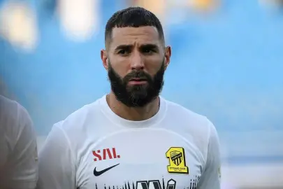 Karim Benzema, Al Hilal’e transfer oldu!