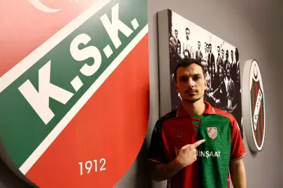 Karşıyaka'da yine değişim vakti