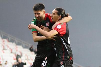 Karşıyaka'da Hıdır ilki yaşadı