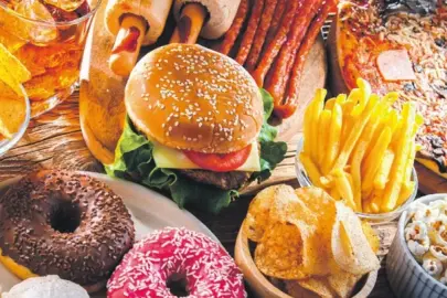 Katkılı gıdalar beyni bozuyor