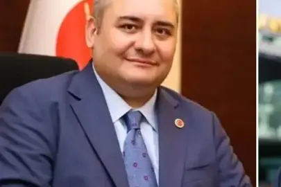 Keçiören Belediye Başkanı Mesut Özarslan CHP'den istifa etti