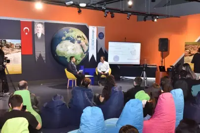 Kepez'de depremsellik ve kentsel dönüşüm konuşuldu