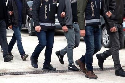 Kırklareli'nde rüşvet operasyonu. Babaeski Tapu Müdürü, vergi uzmanı ve emlak danışmanları gözaltında