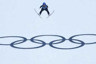 Kış Olimpiyatları öncesi, kayakla atlamada 'penis dopingi' şüphesi