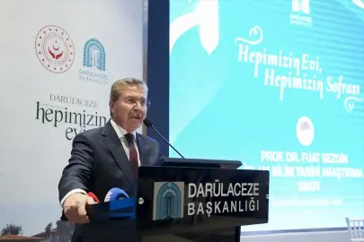 KKTC Başbakanı: Türkiye En Güçlü Döneminde