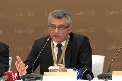 KKTC Cumhurbaşkanı Tufan Erhürman "Kıbrıs Rum liderliği iktidarı bu adadaki zenginlikleri Kıbrıslı Türklerle paylaşmak istemiyor"