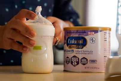 Kontamine bebek mamaları küresel krize dönüştü: 36 vaka doğrulandı