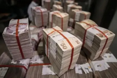 Konut-ve taşıt kredilerinde güçlü yükseliş! TCMB, bankacılık sektörü verilerini açıklandı