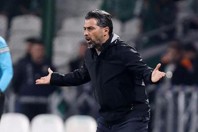 Konyaspor teknik direktörü İlhan Palut: 'Galatasaray çok iyi bir rakip'