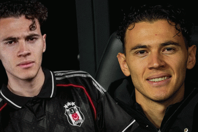 Kristjan Asllani: 'Beşiktaş'ta kalıcı olmak istiyorum'