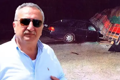 Kritik ziyaret sonrası gündeme geldi! Ağar'dan Susurluk eleştirilerine yanıt