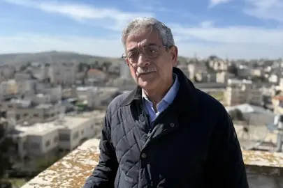 Kudüs Valiliği: İsrail, Kudüs'ün demografisini değiştirmek, şehri izole etmek için kapsamlı plan yürütüyor