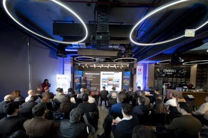 Küresel uzay ekosistemi Antalya'da bir araya gelecek