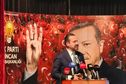 Kürşad Zorlu: Şehitlerimize İncitecek Hiçbir Girişime İzin Vermeyeceğiz