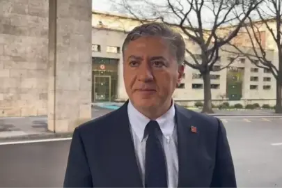 Kurtulmuş, 'Terörsüz Türkiye' komisyonu yazım ekibi üyelerini ayrı ayrı kabul etti