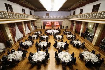 Kurtulmuş: Türkiye terör ve şiddet sarmalını ortadan kaldıracaktır