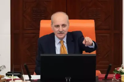 Kurtulmuş'tan terörsüz Türkiye mesaisi! İşte ziyaret edeceği partiler