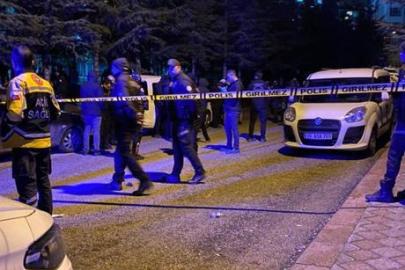 Kurye kılığına girdi ailesini katletti; Ankara'daki vahşetin detayları kan dondurdu