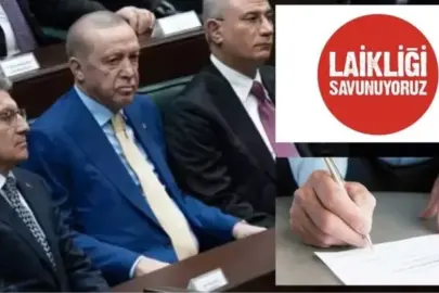 Laiklik bildirisini imzalayan 168 kişi kim? (TAM LİSTE) Laiklik bildirisi nedir? Laiklik bildirisini kimler imzaladı?