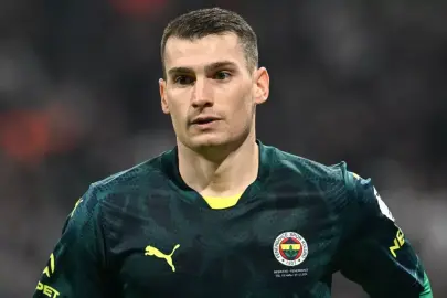 Livakovic'ten dikkat çeken transfer itirafı: Meğerse kasım ayında anlaşmışlar