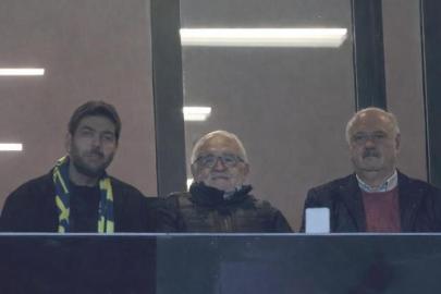 Loca'da anlamlı buluşma