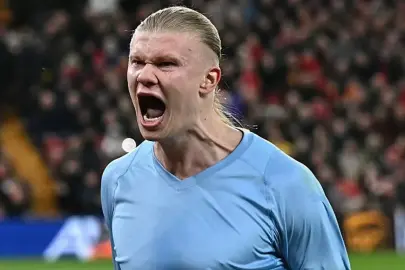 Manchester City, Liverpool'u 90+3'te yıktı