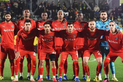 Manisa FK Bodrum deplasmanında 3 puan peşinde