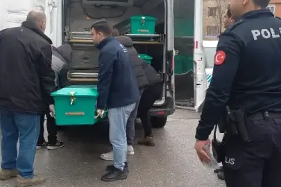 Manisa'da bir kişi evinde ölü bulundu