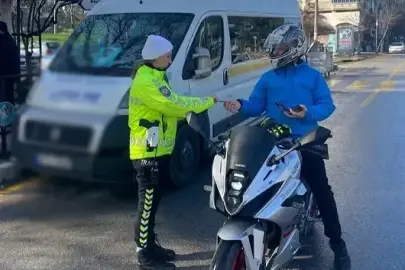 Manisa'da yoğun denetim: Üç günde 4,2 milyon TL ceza