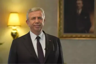 Mansur Yavaş Müsavat Dervişoğlu'nu neden ziyaret etti? Mansur Yavaş İYİ Parti binasına neden gitti?