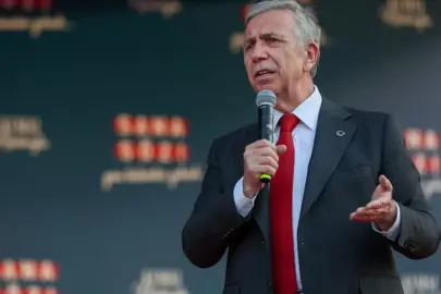 Mansur Yavaş'tan "Baş şüpheli" iddialarına zehir zemberek yanıt