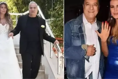 Mehmet Ali Erbil boşandı mı? Gülseren Ceylan Mehmet Ali Erbil neden boşandı?