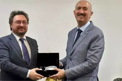 Mehmet Cangir kimdir? Yeni İçişleri Bakan Yardımcısı Mehmet Cangir kaç yaşında, nereli?