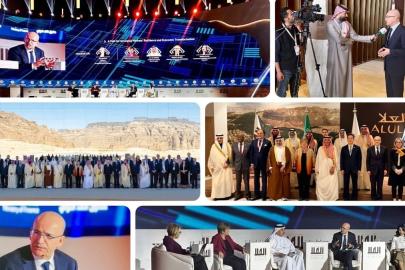 Mehmet Şimşek, 'Gelişmekte Olan Ülkeler Konferansı'nın sonuçlarını paylaştı