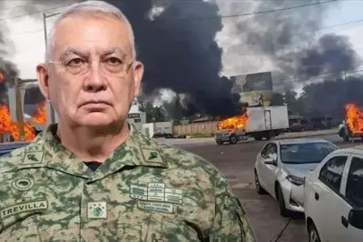 Meksika'yı alt üst eden operasyonun ayrıntıları ortaya çıktı