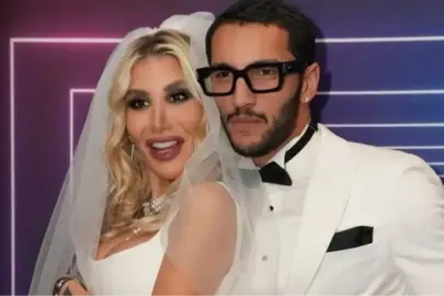 Melih Kunukçu İrem Derici'den kaç yaş küçük, İrem Derici kaç yaşında? İrem Derici'nin nişanlısı ile arasında kaç yaş var?