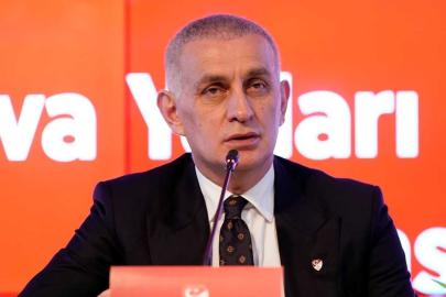 Merkez Hakem Kurulu Kokart Töreni Riva'da düzenlendi