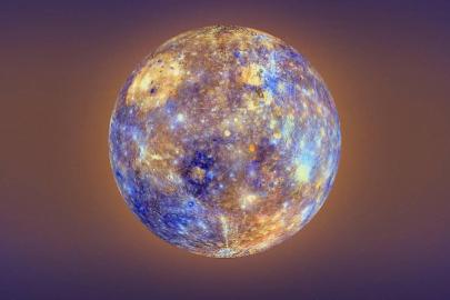 Merkür aslında ölü gezegen değil mi?