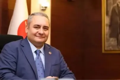 Mesut Özarslan kimdir, CHP'den neden istifa etti? Keçiören Belediye Başkanı Mesut Özarslan kaç yaşında, aslen nereli?