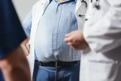 Metabolik dengesizlik kronik hastalıkların temelini oluşturuyor