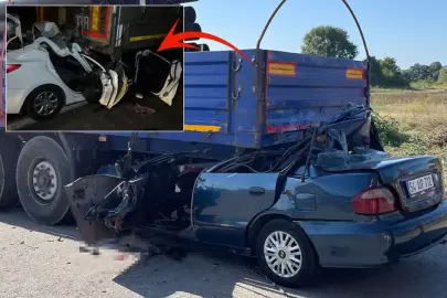 MHP, trafikteki gizli tehdit için harekete geçti: O uygulama zorunlu olsun