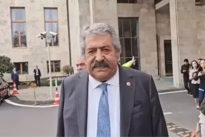MHP'li Yıldız: 'Umut hakkı' AİHM kararları üzerinden mutlaka olacak'