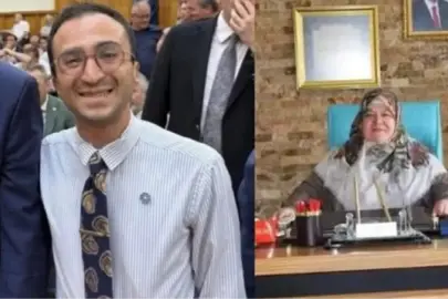 Mihalgazi Belediye Başkanı Zeynep Güneş'e hakaret eden Mehmet Emin Korkmaz kimdir, ne iş yapıyor? Mehmet Emin Korkmaz ne dedi?