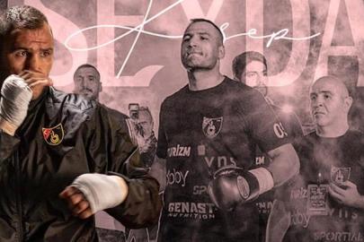 Milli boksör Seyda Keser vefat etti... Boks camiasını yasa boğan haber