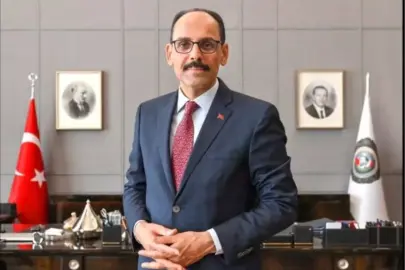 MİT Başkanı Kalın: Terörsüz Türkiye hedefiyle önemli bir stratejik kazanım elde edilecek