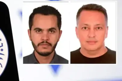 MİT operasyonuyla yakalanmışlardı: Mossad'a çalışan iki şüpheli tutuklandı