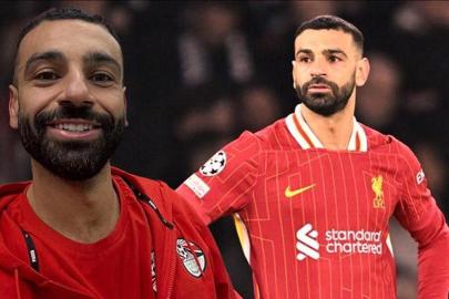 Mohamed Salah için resmi temaslar başladı! Yeni takımı belli oluyor